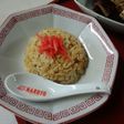 ノンオイルチャーハン