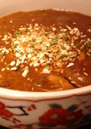 洋食屋さんのカレーライス-レシピのメイン写真