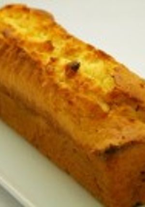 ブラックペッパー&チーズ★パウンドケーキ-レシピのメイン写真