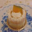 《離乳食イベント用》お誕生日♡ケーキ