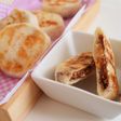 ホットック ココア風味