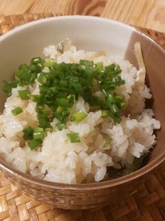 切り身de簡単に♪鯛めし!!!-レシピのメイン写真