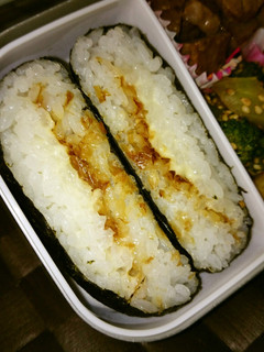 お弁当に☆おかかチーズのおにぎらず-レシピのメイン写真