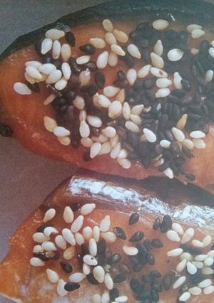 鮭の冷凍保存【自分用】-レシピのメイン写真