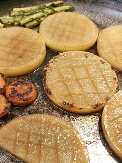時短!大根煮物-レシピのメイン写真