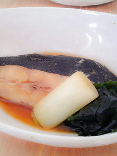 カレイの煮付け-レシピのメイン写真