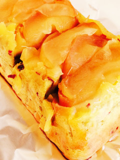 りんごのスイートポテトケーキ-レシピのメイン写真