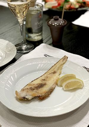 簡単☆舌平目のムニエル-レシピのメイン写真