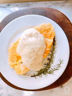 手軽にできる(^▽^o) ホワイトソース-レシピのメイン写真