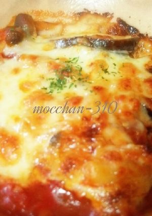 味噌マヨチーズで簡単グラタン＊ドリアにも-レシピのメイン写真