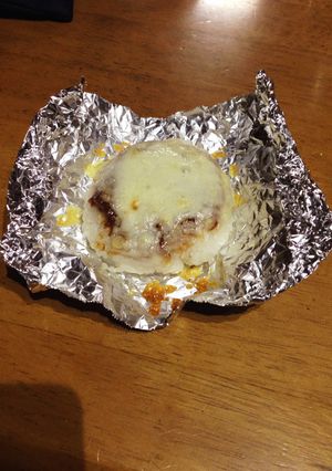 小腹にぴったり ごはんおやつ-レシピのメイン写真