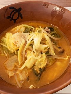 素要らずの断然手作り♡キムチチゲ・鍋-レシピのメイン写真