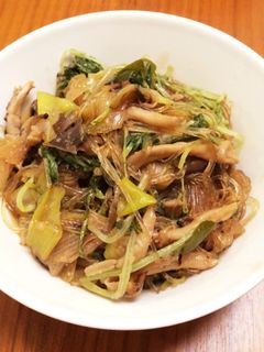 調味料2つで簡単☆甘酒のヘルシーすき焼き-レシピのメイン写真