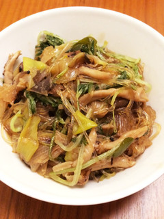 調味料2つで簡単☆甘酒のヘルシーすき焼き-レシピのメイン写真