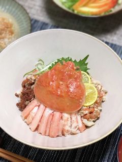 カニの食べ方〜セコガニ〜-レシピのメイン写真