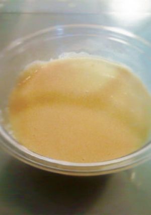 生クリーム不使用★あっさりプリン-レシピのメイン写真