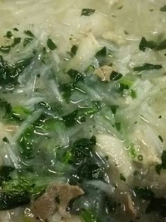 簡単❗大根まるごとスープ-レシピのメイン写真