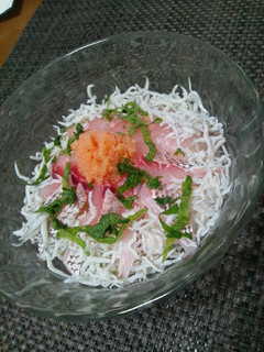 3色海鮮丼-レシピのメイン写真