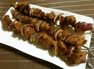 基本からアレンジまで!思わずつくりたくなる「串刺し」のレシピ集 | クックパッド