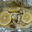 トースターで簡単❗タラのホイル焼き☆