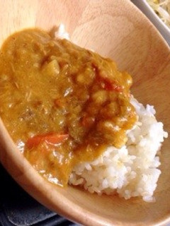 小麦アレルギー対応!カレー☆-レシピのメイン写真
