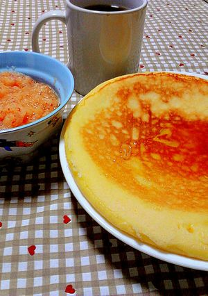 お腹痛っ！！下痢に蜂蜜power定食☆-レシピのメイン写真