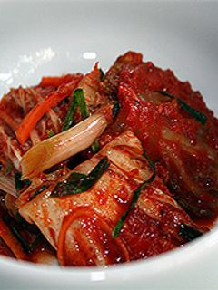 自家製キムチ-レシピのメイン写真