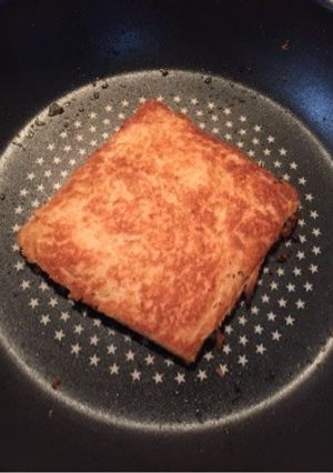 かりかりバターパン!-レシピのメイン写真