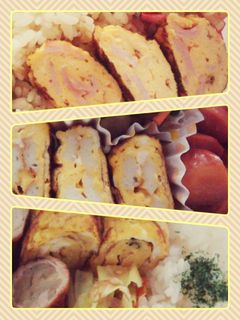 玉子1つで玉子焼き☆-レシピのメイン写真