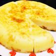 炊飯器チーズケーキ(´ ꒳ ` )ノ