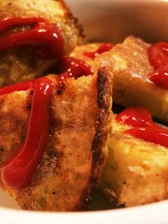 簡単お弁当オカズ!-レシピのメイン写真