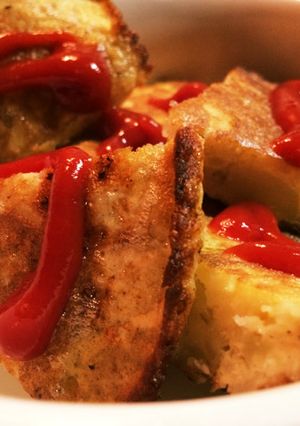 簡単お弁当オカズ！-レシピのメイン写真