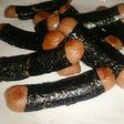 朝食に!お弁当に!海苔ウインナー♪