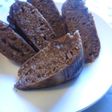 ホットケーキミックス フライパンショコラ