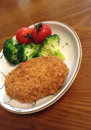 家族のごちそう！ざくうまコロッケ-レシピのメイン写真