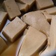 基本~高野豆腐煮(やや薄めバージョン)