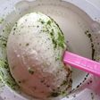 抹茶雪見だいふく!