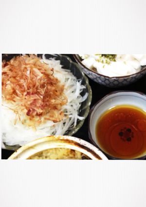 簡単！オニオンサラダ♡-レシピのメイン写真