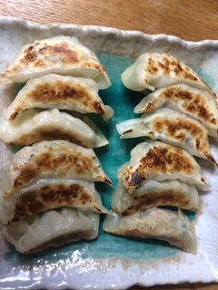 にんにくなしでも絶品餃子-レシピのメイン写真