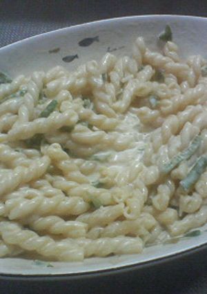 パスタサラダ-レシピのメイン写真