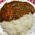 たまねぎ・りんごカレー