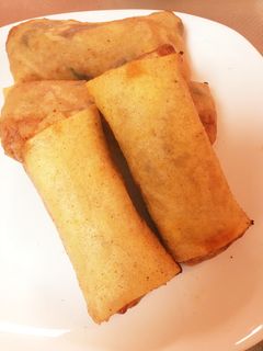春巻き-レシピのメイン写真