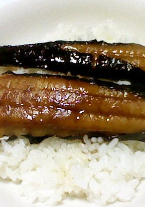 太刀魚の磯辺蒲蒸し焼き-レシピのメイン写真