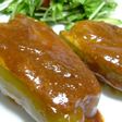 ちょいピリっ☆ピーマンの肉詰め♪