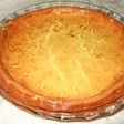 超簡単なチーズケーキ
