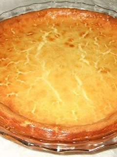 超簡単なチーズケーキ-レシピのメイン写真