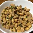 給食で人気のジーチーホワンドウ