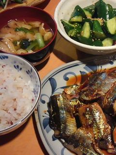 さんまの柚子胡椒照り焼き-レシピのメイン写真