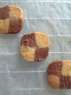 袋一つで簡単クッキー-レシピのメイン写真