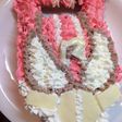 仮面ライダー ドライブ 立体ケーキ